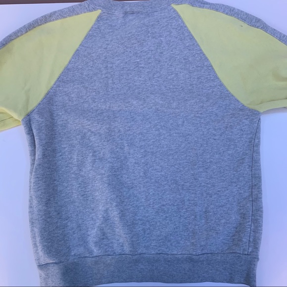 Lacoste sweat-shirt - Picture 3 of 4